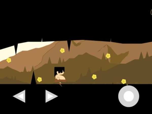 Fat Mowgli screenshot 2