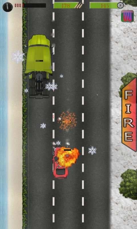 Road Rush Racing riot game स्क्रीनशॉट 5