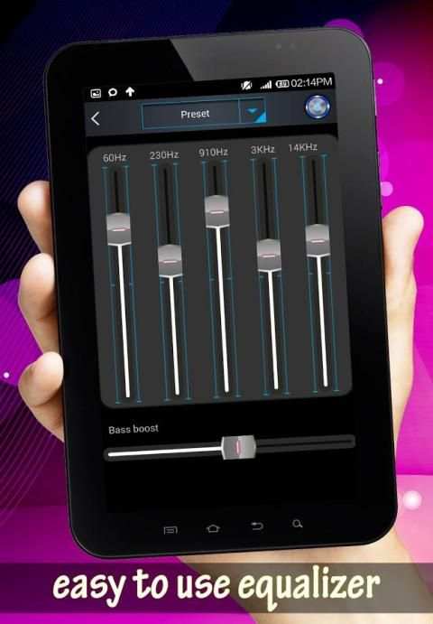 MP3 Player screenshot 8