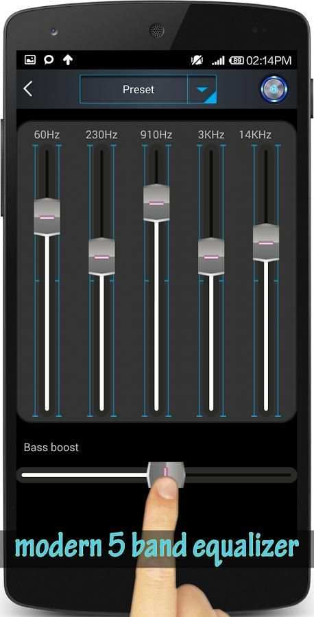 MP3 Player screenshot 3