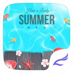 ikon Summer Theme