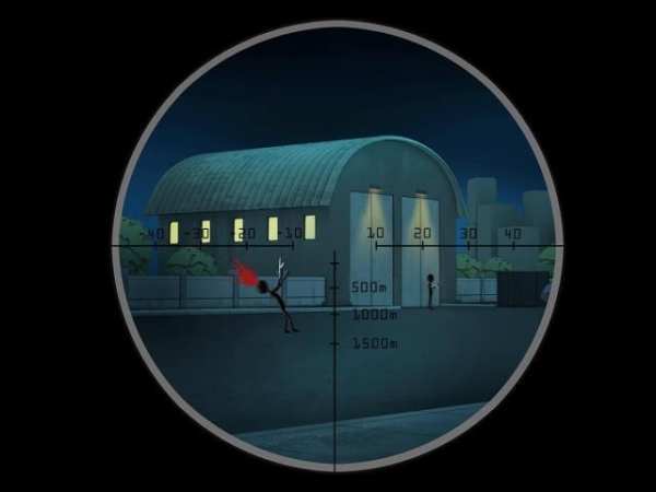 Sniper Shooter Free - Fun Game screenshot 7
