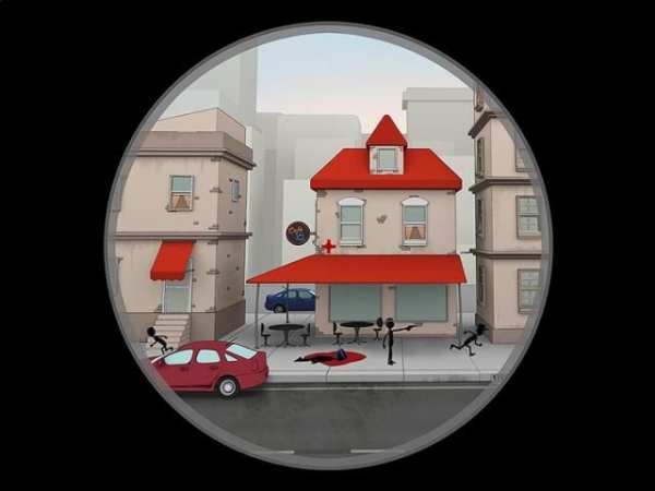 Sniper Shooter Free - Fun Game screenshot 8