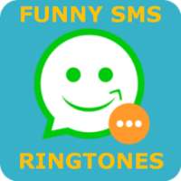 Funny SMS Ringtone