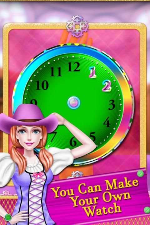 Girls Watches Shop screenshot 7