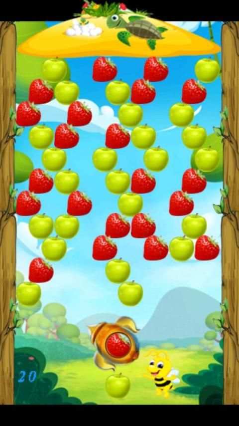Fruits Legend स्क्रीनशॉट 8