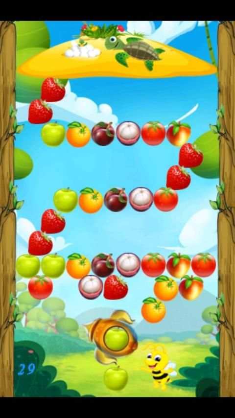 Fruits Legend स्क्रीनशॉट 6