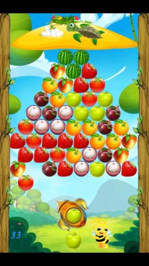 Fruits Legend स्क्रीनशॉट 7