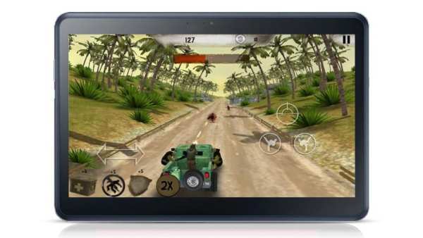 Zombie Clash скриншот 19