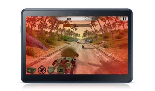 Zombie Clash скриншот 8