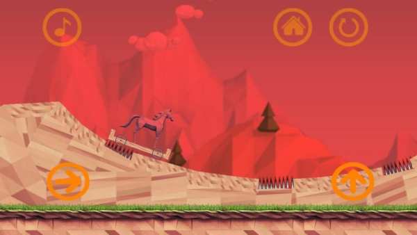 Crystal Horse स्क्रीनशॉट 8