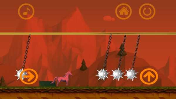 Crystal Horse स्क्रीनशॉट 7