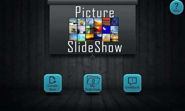 Photo Slideshow Maker screenshot 5