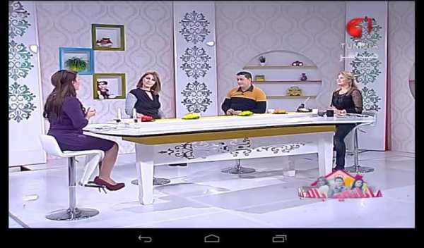 StreamingHD TV скриншот 4