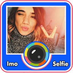 Selfie for imo 1.0