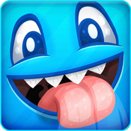 ikon Game Monster Imut