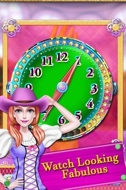 Girls Watches Shop screenshot 6