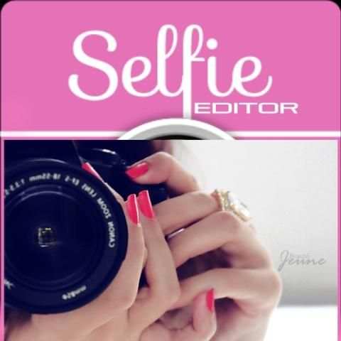 Photo Editor Selfie screenshot 1