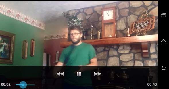 Fast Video Downloader screenshot 5