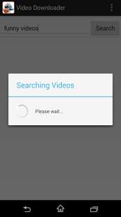 Fast Video Downloader screenshot 2