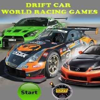DRIFT CAR RACING GAMES скриншот 3