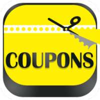 Coupon App for Dollar General
