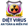 Phan mem Diet virus Antivirus icon
