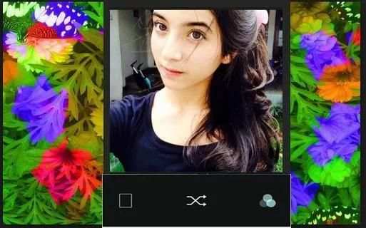 a selfie 612° screenshot 3