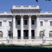 Marble House (German)