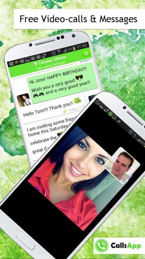 CallsApp - International Calls screenshot 2