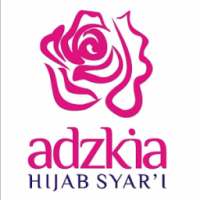 Adzkia Hijab Syar'i