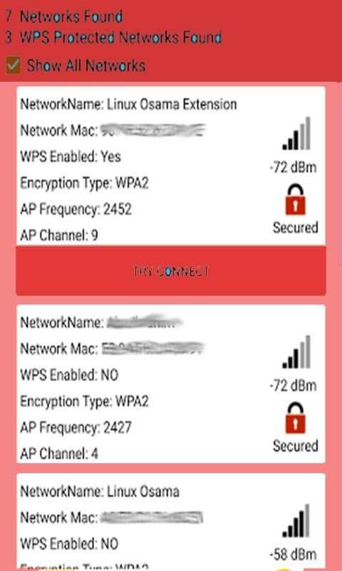 Master Wifi Hacker Simulator 1 تصوير الشاشة