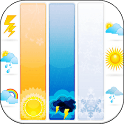 Yay Weather иконка