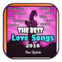 The Best Romantic Love Songs on 9Apps