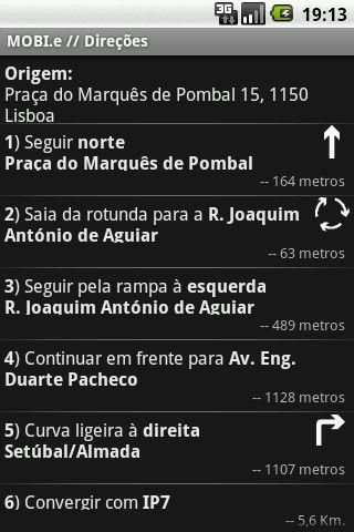 Perdidos e Achados скриншот 3