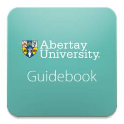 Abertay University Orientation