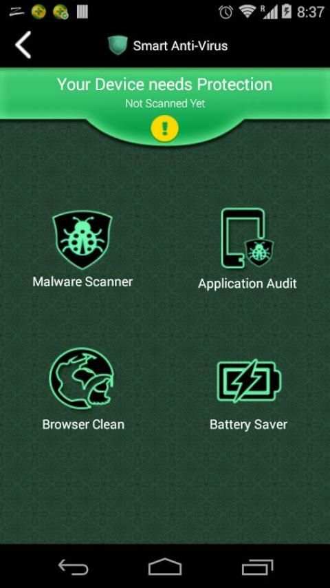 Smart Antivirus screenshot 7