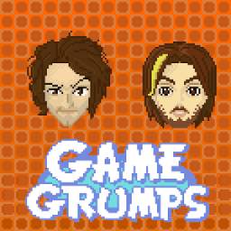 Gamegrumps Minecraft 1.0