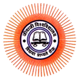 Jiwaji University आइकन