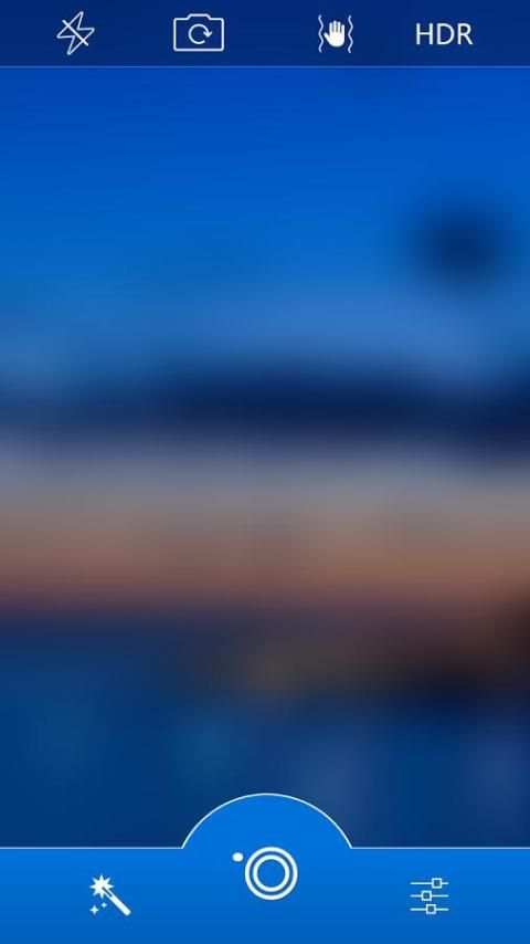 FX Camera - Effect Camera screenshot 4