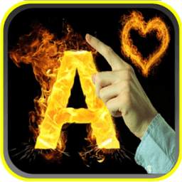 أكتب بالنار 1.1