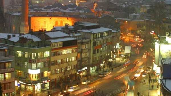 Osmangazi Ilçesi 5 screenshot 3