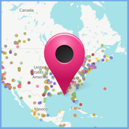 MapS for Pokemon Go иконка