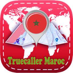 Truecaller Maroc