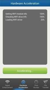 WiFi Signal Booster screenshot 3