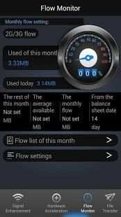 WiFi Signal Booster screenshot 2