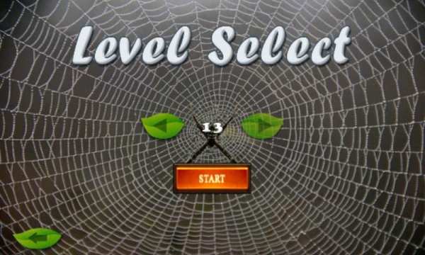 Amazing Spiderm Run screenshot 6