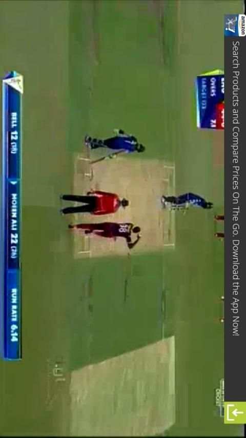 Worldcric Cricket Live screenshot 4