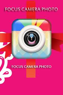 photo stiker focus screenshot 1