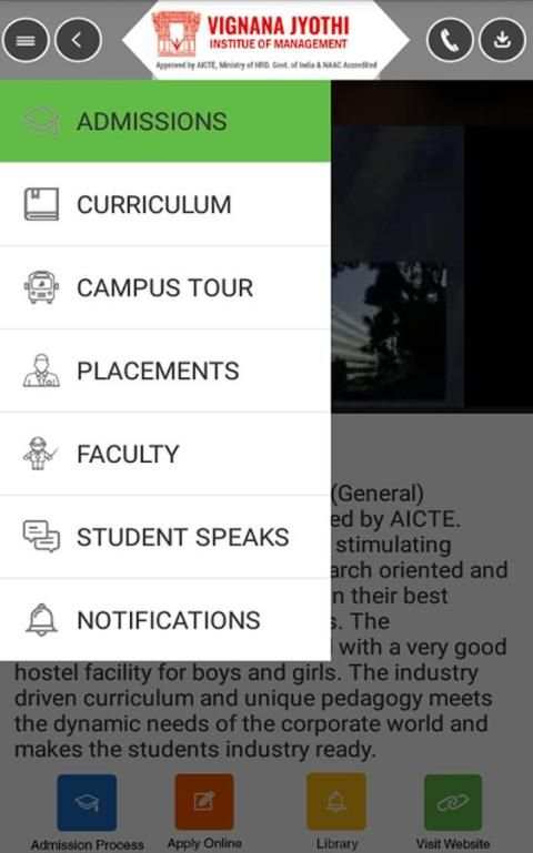 VJIM 5 تصوير الشاشة